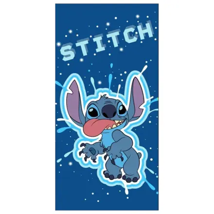 Stitch Galaxy ručník fotografii produktu
