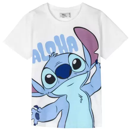 Dětské tričko Stitch termékfotója