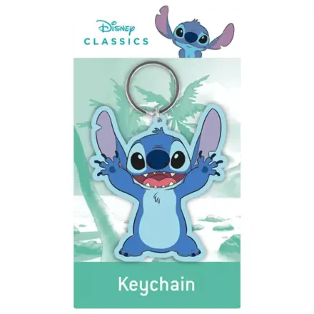 Stitch Happy klíčenka fotografii produktu