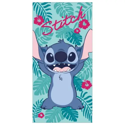 Stitch Happy ručník fotografii produktu