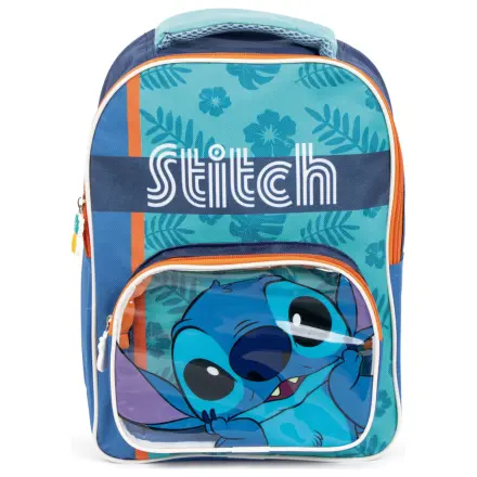 Stitch Leaf batoh, taška 30 cm fotografii produktu