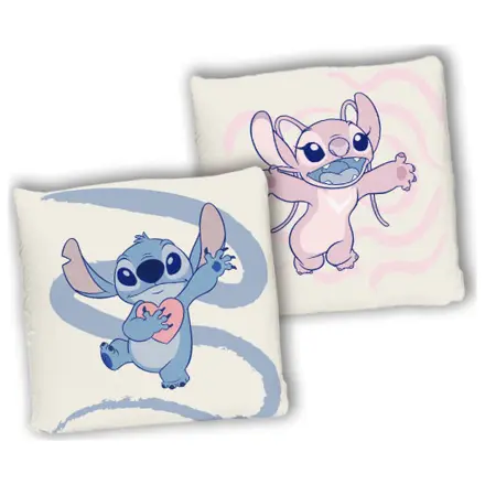 Polštář Stitch Lovers fotografii produktu