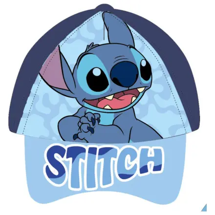 Lilo and Stitch Loving Look Dětská Baseball Cap 52 cm fotografii produktu