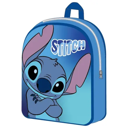 Stitch Mini Monster batoh, taška 30 cm fotografii produktu