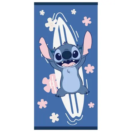 Stitch Ocean ručník fotografii produktu
