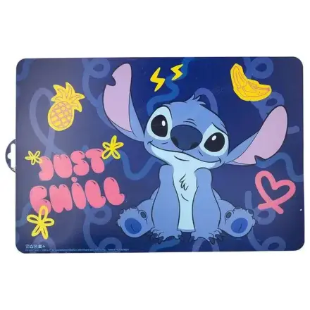 Stitch Palms prostírání 43x28 cm fotografii produktu