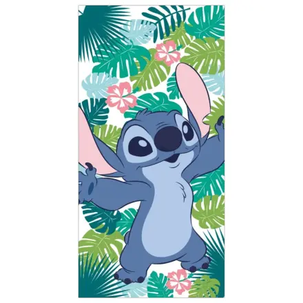 Stitch Paradise ručník fotografii produktu