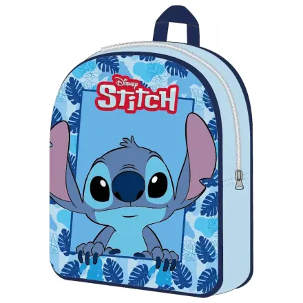 Stitch Peeking Batoh, Taška 30 cm fotografii produktu