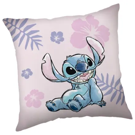 Stitch Pink povlak na polštář fotografii produktu
