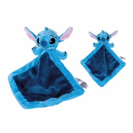Plyšový Stitch a mazlík 30 cm fotografii produktu