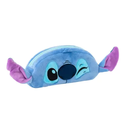 Stitch plyšové pouzdro na tužky 20cm termékfotója