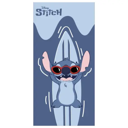 Lilo & Stitch relaxační ručník fotografii produktu