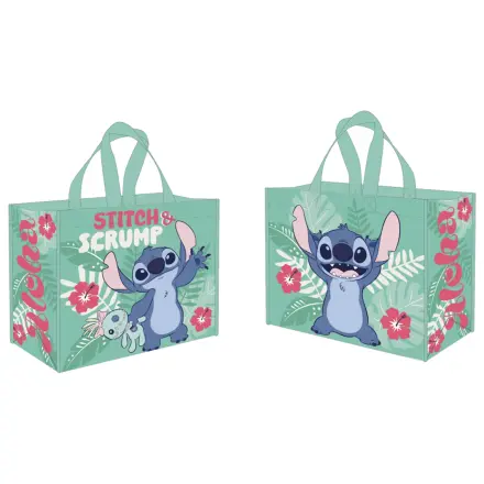 Stitch & Scrump Aloha Nákupní taška fotografii produktu