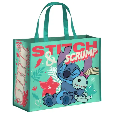 Stitch & Scrump nákupní taška fotografii produktu