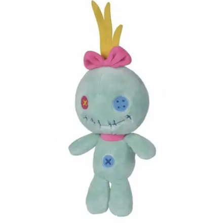 Stitch Scrump Plyšák 20 cm fotografii produktu