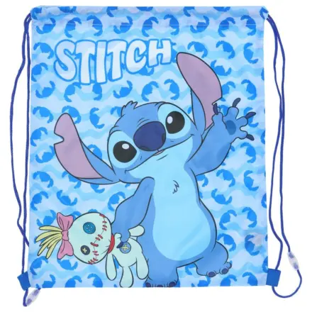 Stitch Scrump sportovní taška, taška na tělocvičnu 40 cm fotografii produktu