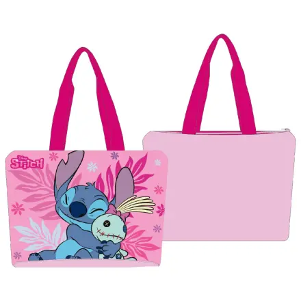 Stitch Scrump Plážová taška 47 cm fotografii produktu