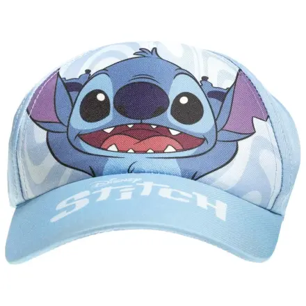 Stitch Smile dětská baseballová čepice 52 cm fotografii produktu