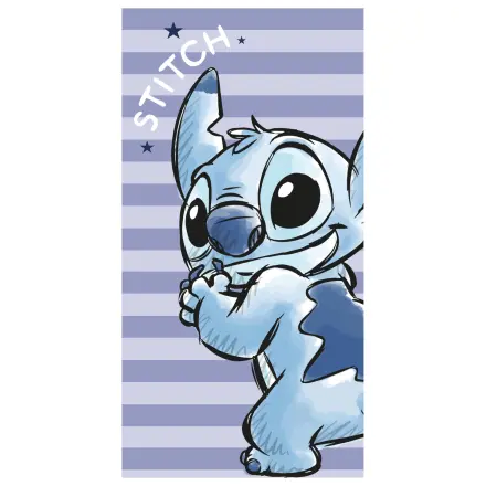 Stitch Stripes ručník 70x140cm fotografii produktu