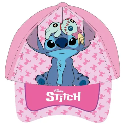 Stitch Sweet Scrump dětská baseballová čepice 54 cm fotografii produktu