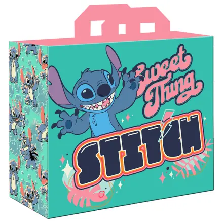 Stitch Sweet Thing Nákupní taška fotografii produktu