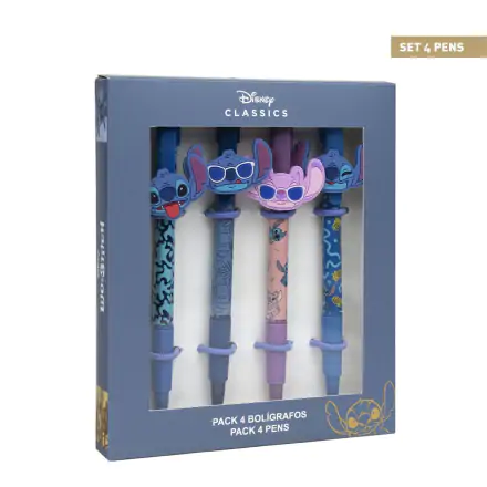 Stitch sada tužek fotografii produktu