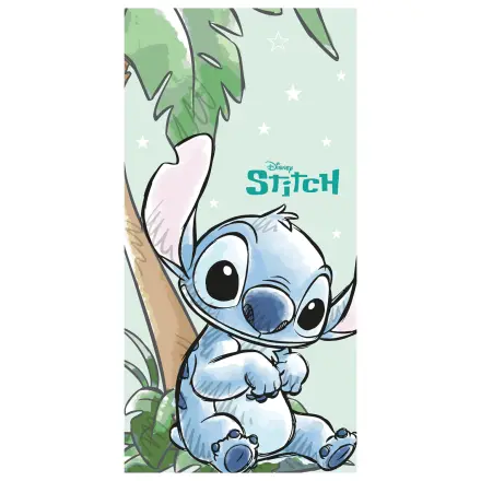 Stitch Tropical Cutie Ručník 70x140 cm fotografii produktu