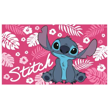 Stitch Tropical Dreams rohožka, koupelnová rohož 40x60 cm fotografii produktu