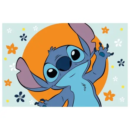 Stitch Tropical Vibes koupelnová rohož fotografii produktu