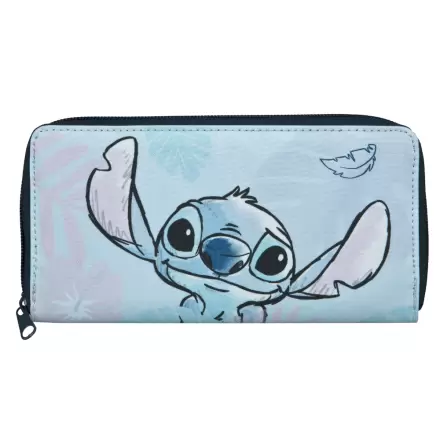 Peněženka Stitch akvarel termékfotója