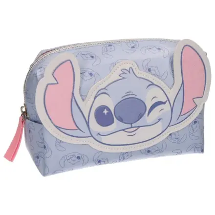Stitch Wink taštička na kosmetiku 17 cm fotografii produktu