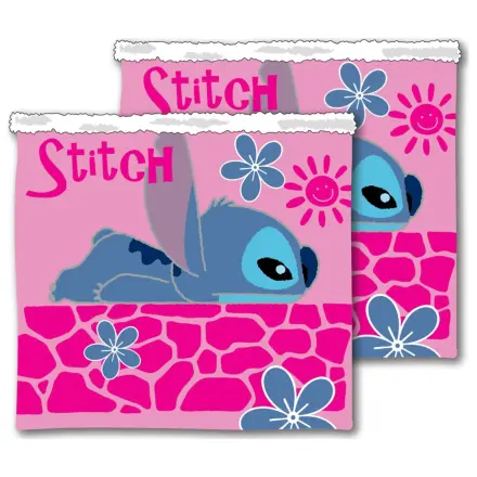 Stitch Winter Bloom dětský nákrčník ze šerpy fotografii produktu