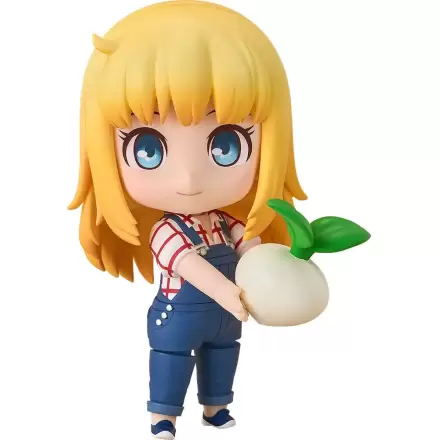 Story of Seasons: Friends of Mineral Town Nendoroid akční figurka Farmer Claire 10 cm fotografii produktu