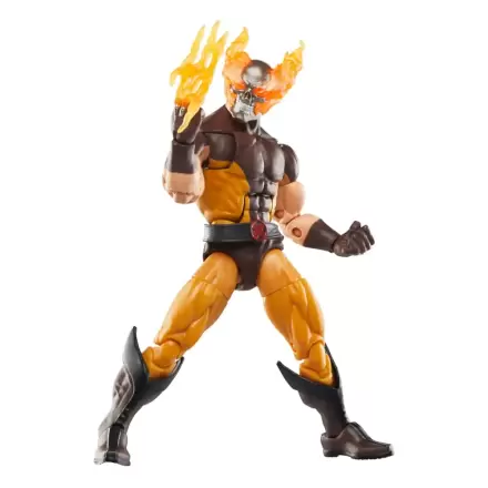 Akční figurka Strange Tales Marvel Legends Zbraň pomsty 15 cm termékfotója