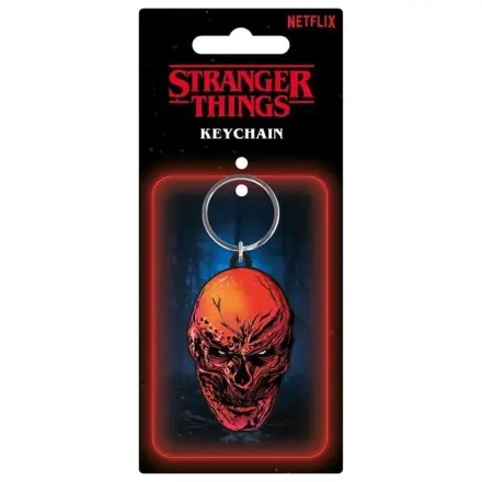 Stranger Things 5 Vecna klíčenka fotografii produktu