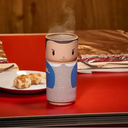 Stranger Things CosCup Hrnek Eleven fotografii produktu