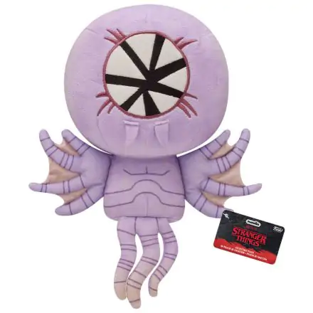 Stranger Things POP! Plyšová figurka série 4: Demo-Netopýr 18 cm termékfotója