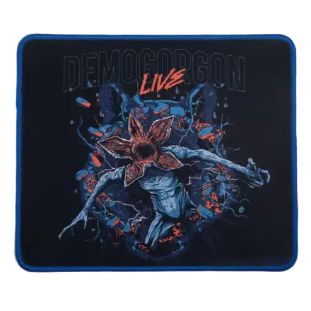 Stranger Things Podložka pod myš Demogorgon 27 x 32 cm fotografii produktu