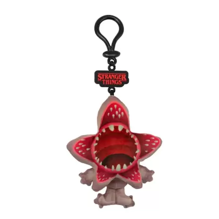 Stranger Things: Demogorgon plyšová klíčenka fotografii produktu
