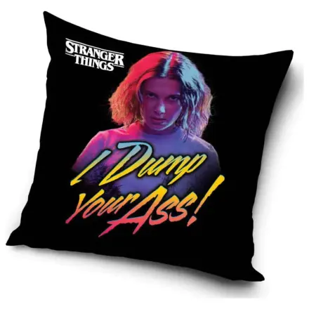 Stranger Things polštář 