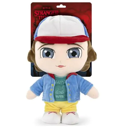 Stranger Things Dustin plyšová hračka 26 cm termékfotója