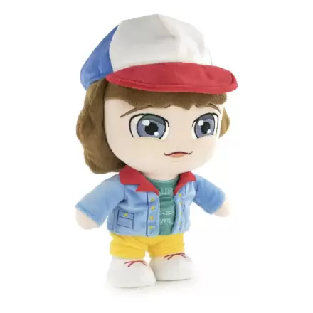 Stranger Things plyšová figurka Dustin 31 cm termékfotója