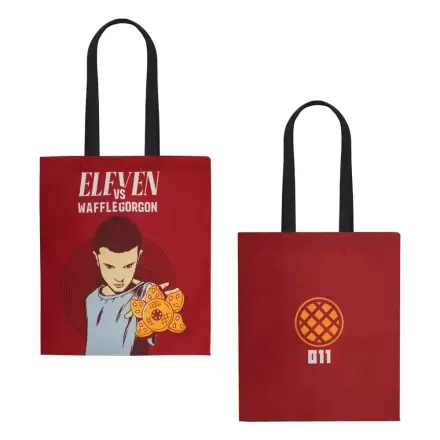 Nákupní taška Stranger Things Eleven fotografii produktu
