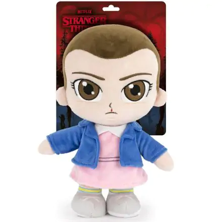 Stranger Things Eleven plyšová hračka 26 cm termékfotója