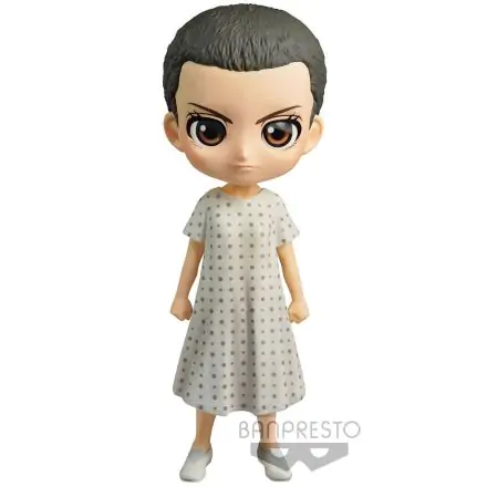 Stranger Things Eleven Vol.4 Q posket figurka 13 cm termékfotója