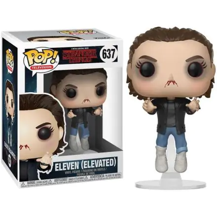 POP figurka Stranger Things Eleven Elevated termékfotója