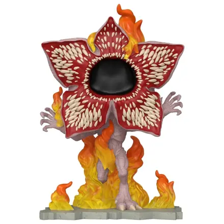 Stranger Things Funko POP figurka Demogorgon (On Fire) fotografii produktu