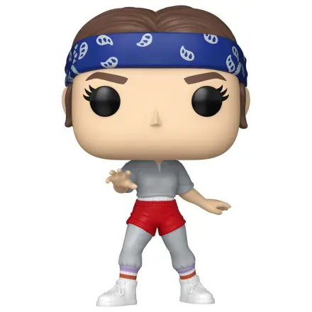 Stranger Things Funko POP! Television vinylové figurky Eleven s Bandana 9 cm fotografii produktu