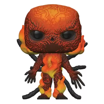 Stranger Things Funko POP! Television vinylová figurka Vecna (GITD) speciální edice 9 cm termékfotója