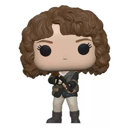 Stranger Things POP! TV vinylová figurka Hunter Nancy s brokovnicí 9 cm termékfotója